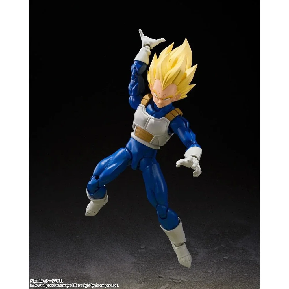 Bandai Namco new figuarts